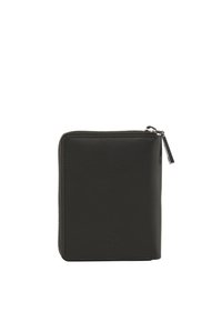 Unselected, black