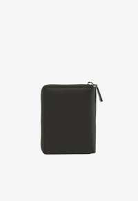 Selected, black