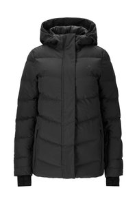 Unausgewählt, black