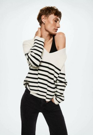BOOP - Jumper - navy