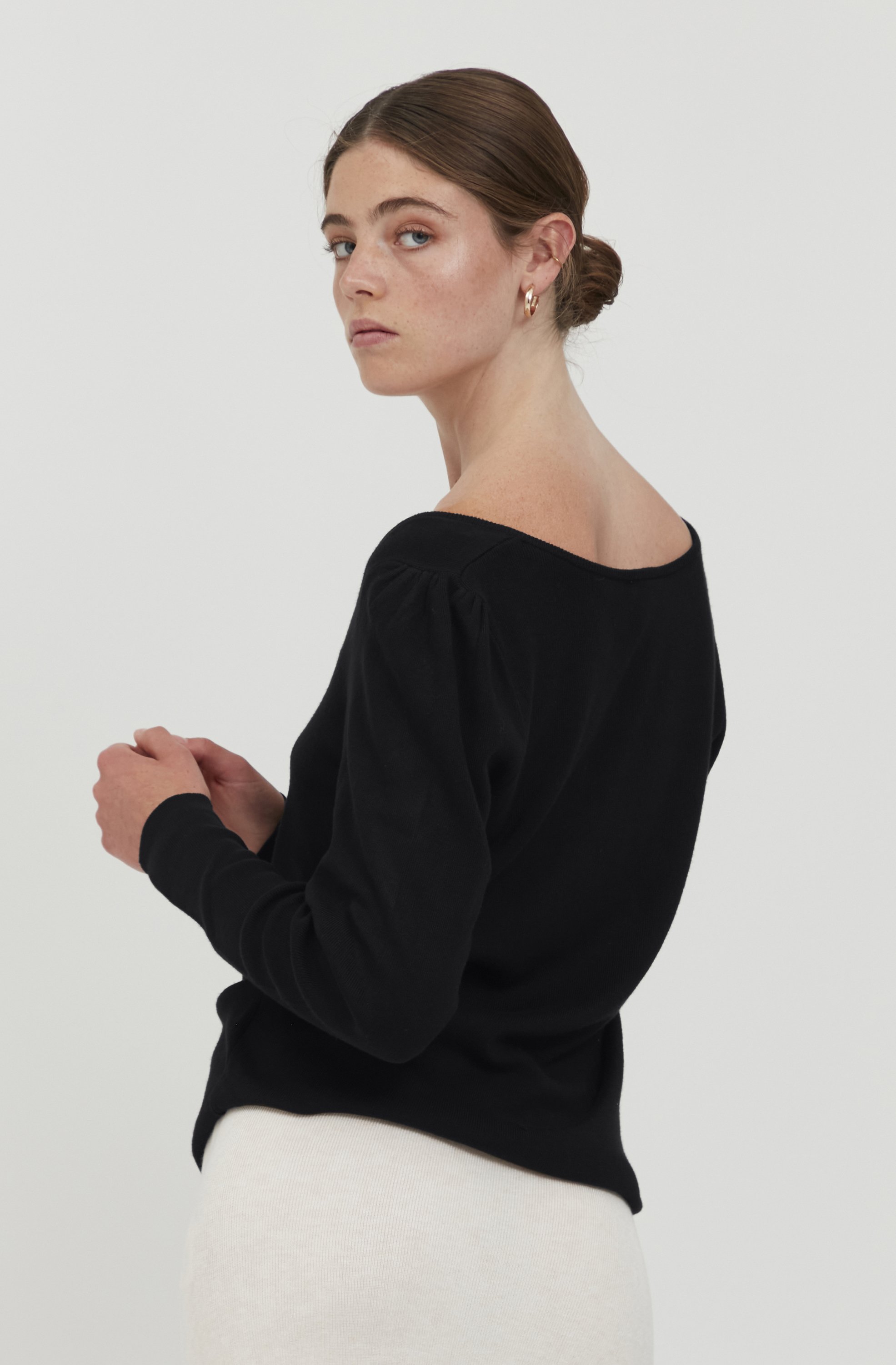 Damen Strickpullover Damen Strickpullover