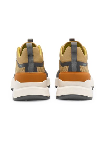 Tropicfeel LAVA - Sneakers - light beige