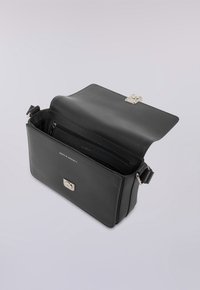 Trussardi Pochette - black milano