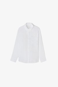 Unselected, white