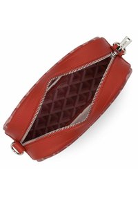 LANCASTER IKON - Borsa a tracolla - carmin