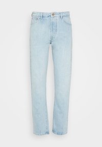 Jack & Jones Džíny Relaxed Fit - blue denim