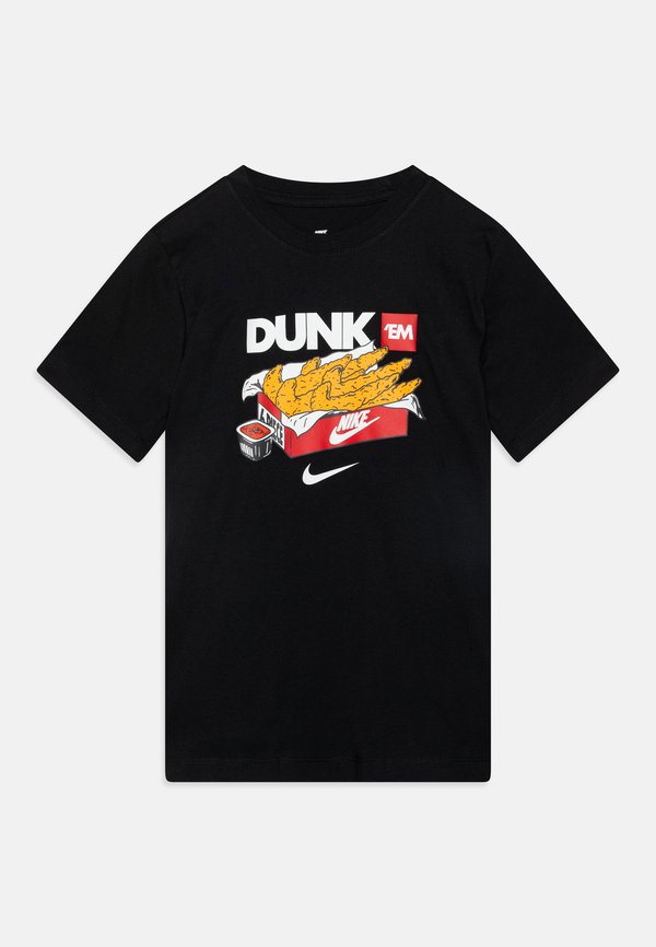 TEE DUNK UNISEX - Print T-shirt
