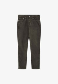 Niet geselecteerd, deep green