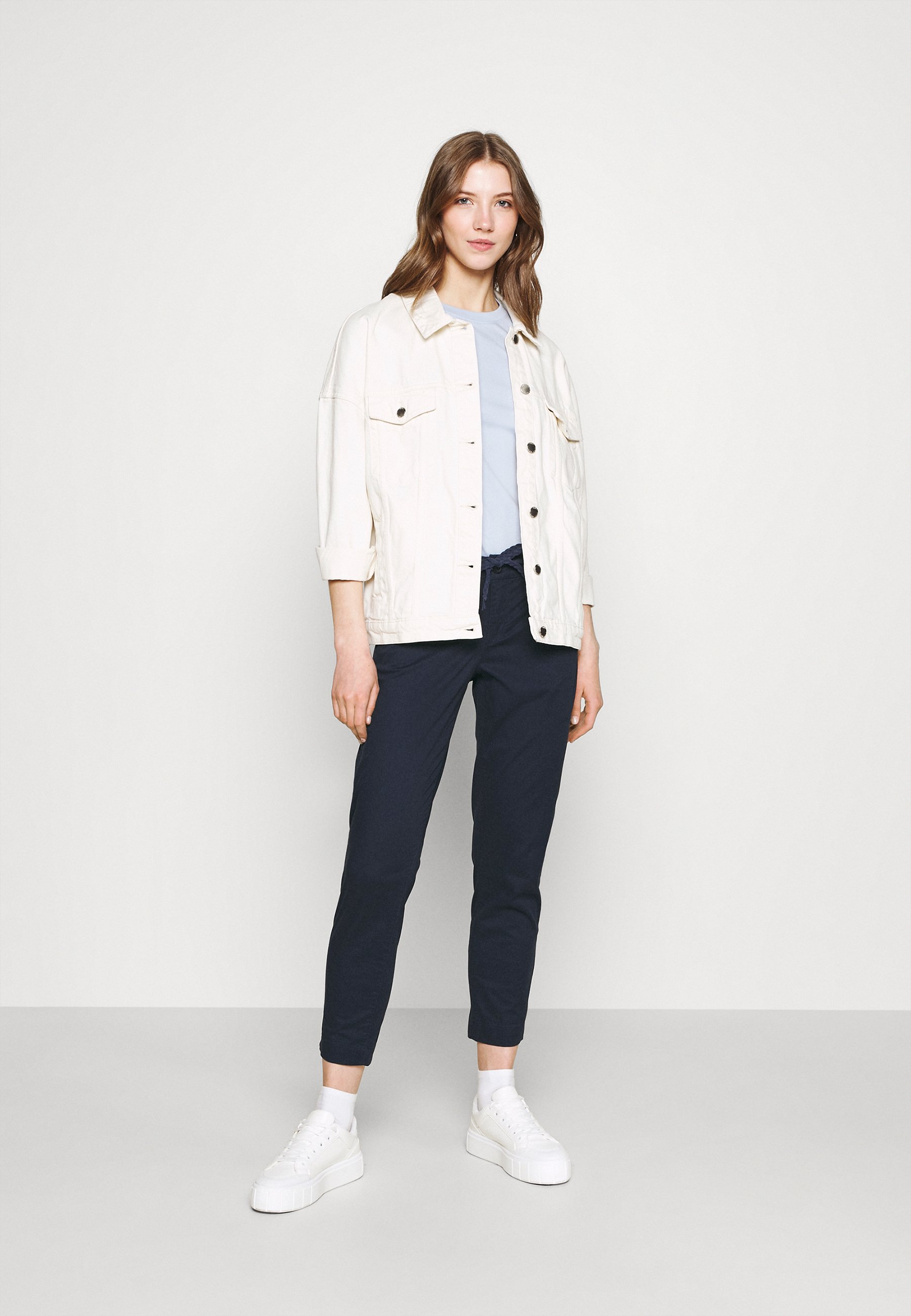 Femme ONLEVELYN ANKLE PANT - Chino Femme ONLEVELYN ANKLE PANT - Chino