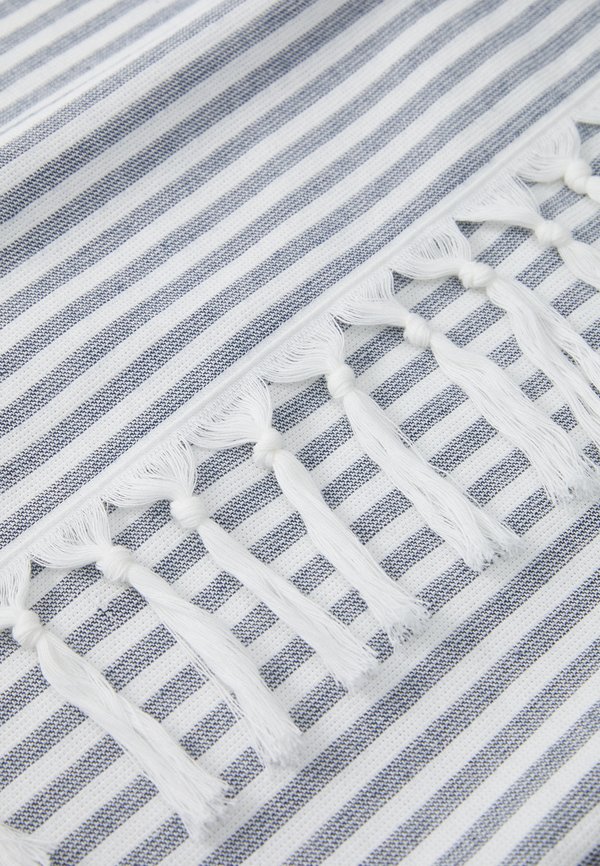 RIVIERA TOWEL - Beach towel2