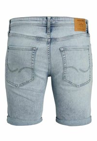 Jack & Jones Junior Farkkushortsit - blue denim