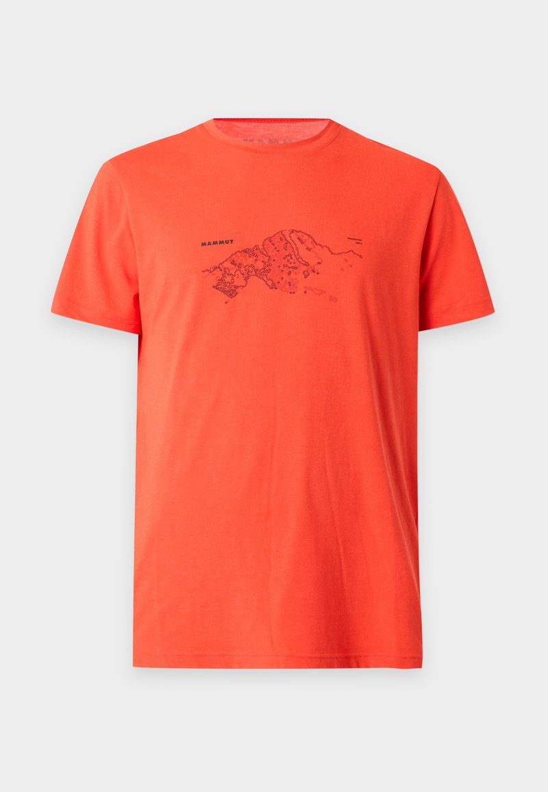 Camiseta deportiva