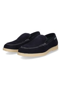 McGregor LOBBY-03  - Instappers - blue
