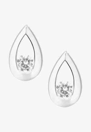 DIAMANT L'ÉTERNEL, Kolczyki