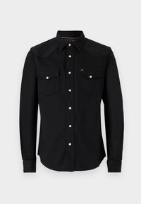 Selectat, black