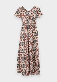 ZASHA - Robe longue - multi coloured