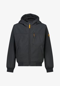 Unausgewählt, black