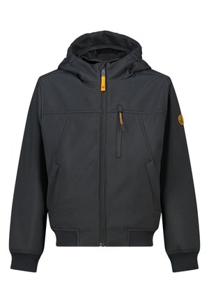 Übergangsjacke - black