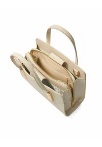 Dune London DINKYDENBEIGH - Handtas - sand