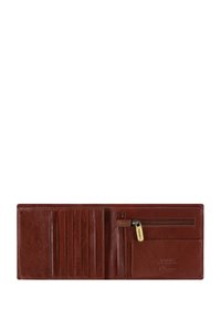 WITTCHEN FLORENCE - Peněženka - light brown