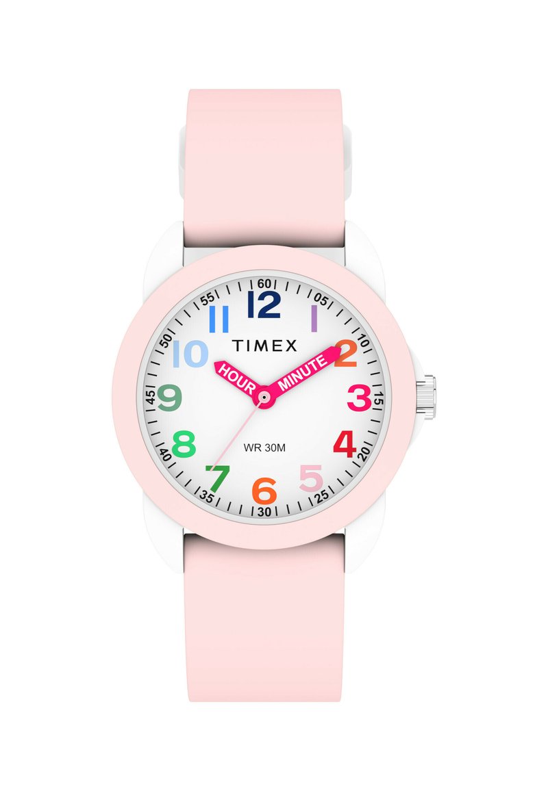 Timex UNISEX różowy