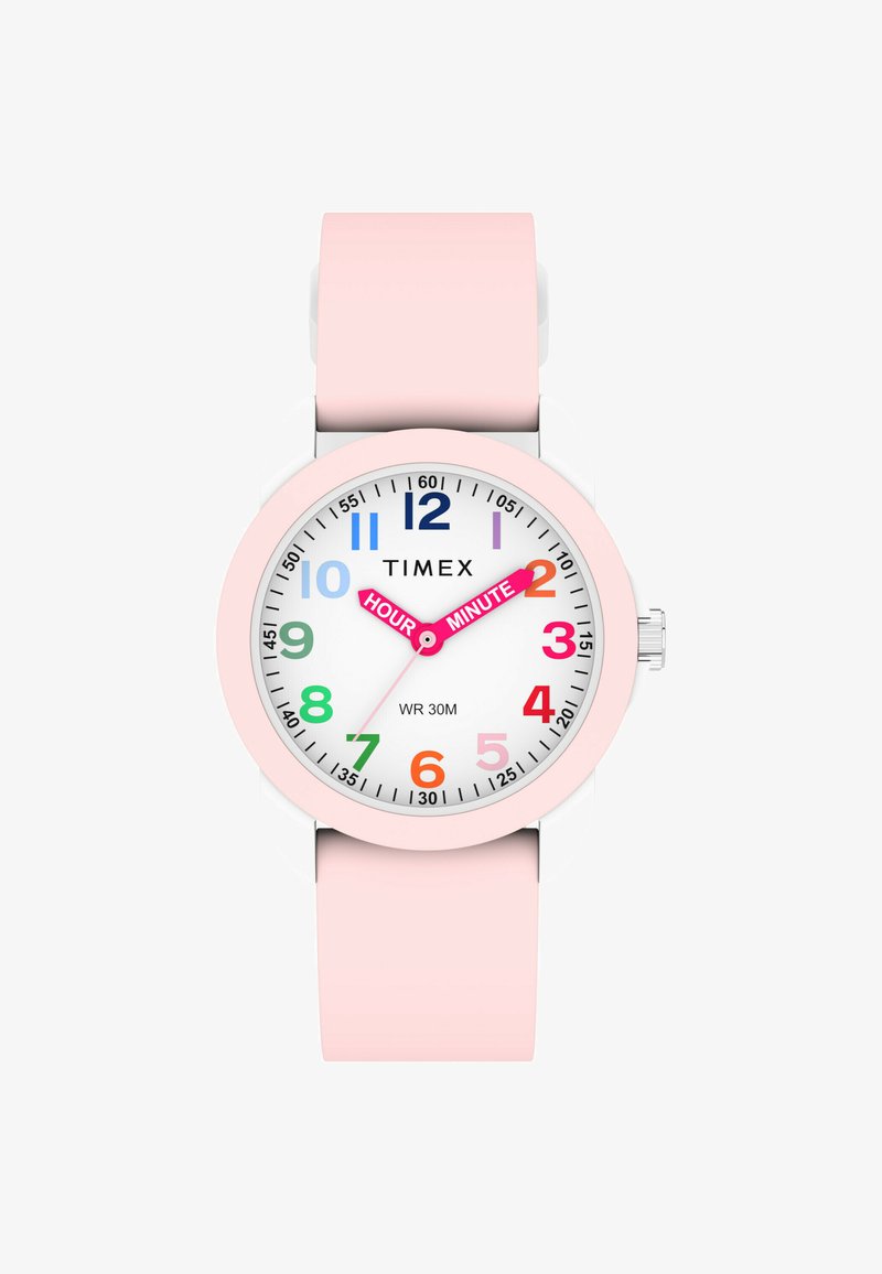 Timex Timex Kids QA - Orologio - pink