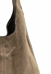 OH MY BAG ITALIEN  - Cabas - taupe foncé