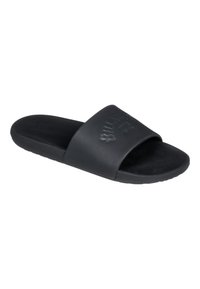 Billabong - PARADISE  - Chanclas de baño - black Imagen en miniatura 1