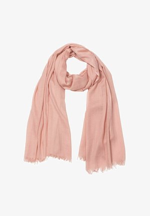 Caspar Scarf - rosa