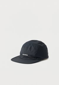 Non selezionato, deep black