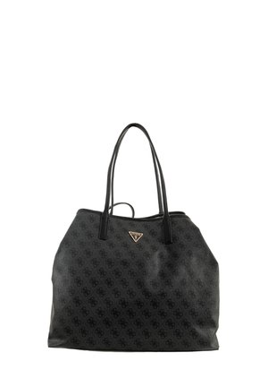 Tote bag - noir
