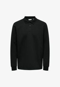 No seleccionado, black