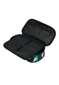 Baagl FEDERMÄPPCHEN - ETUI - Penál - grün