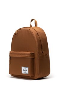 Herschel CLASSIC 30L - Dnevni ruksak - camel