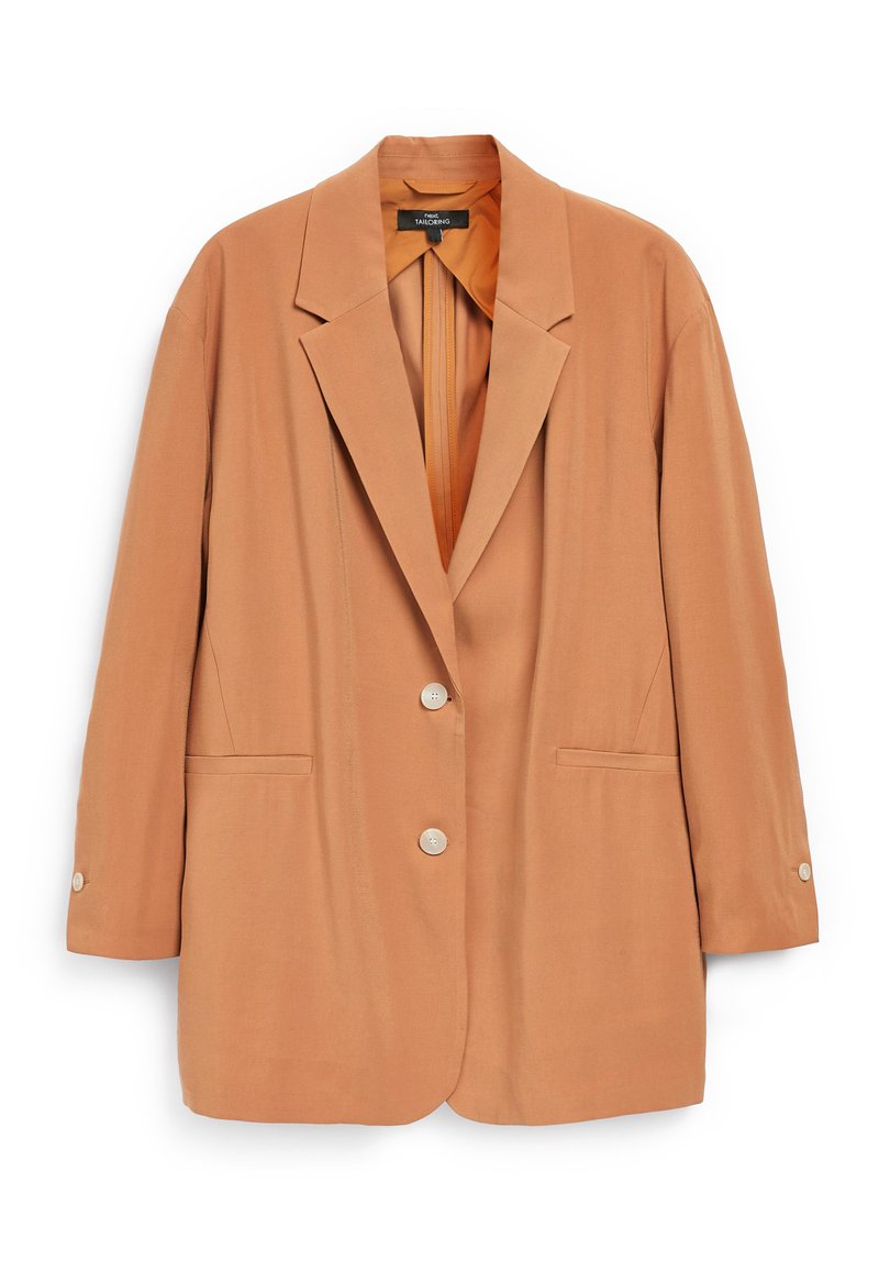 Next Blazer bruin