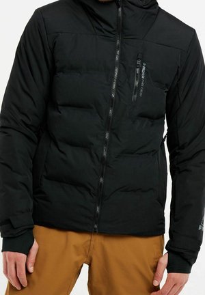 Veste de snowboard - black