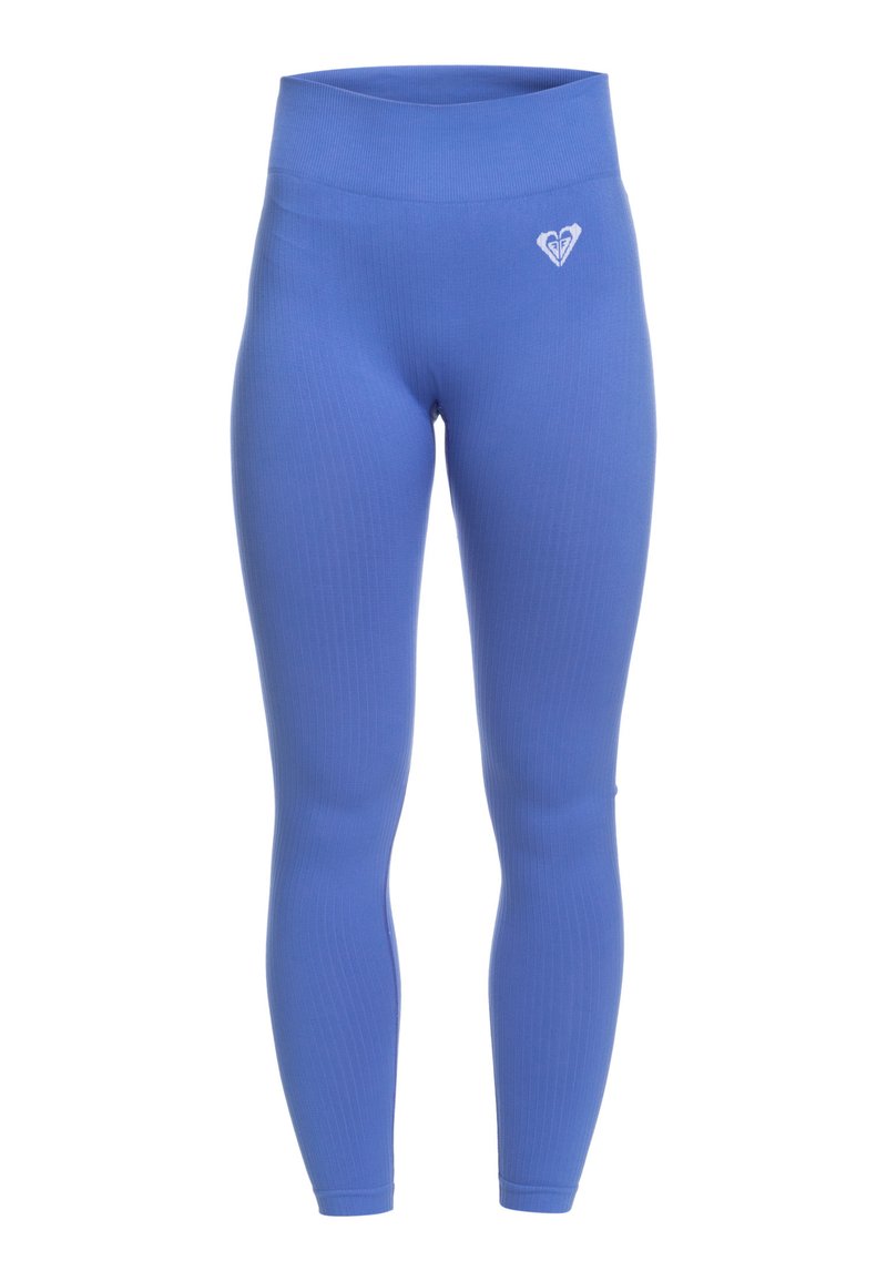 Roxy Tights blauw