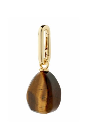 Charm - gold plated