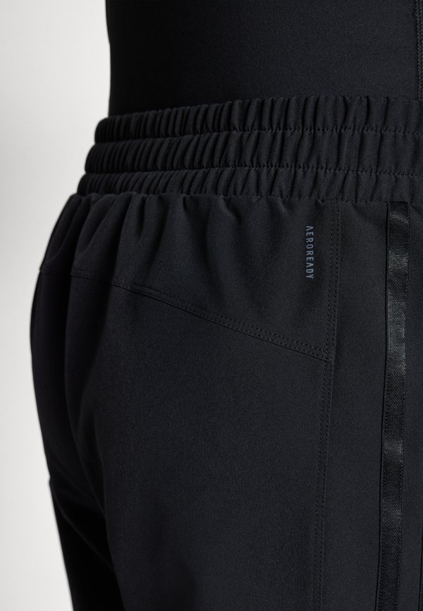 PACER ALL GYM STRIPES MID RISE - Tracksuit bottoms3