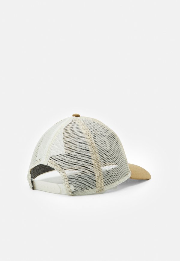 DEEP FIT MUDDER TRUCKER UNISEX - Cap3