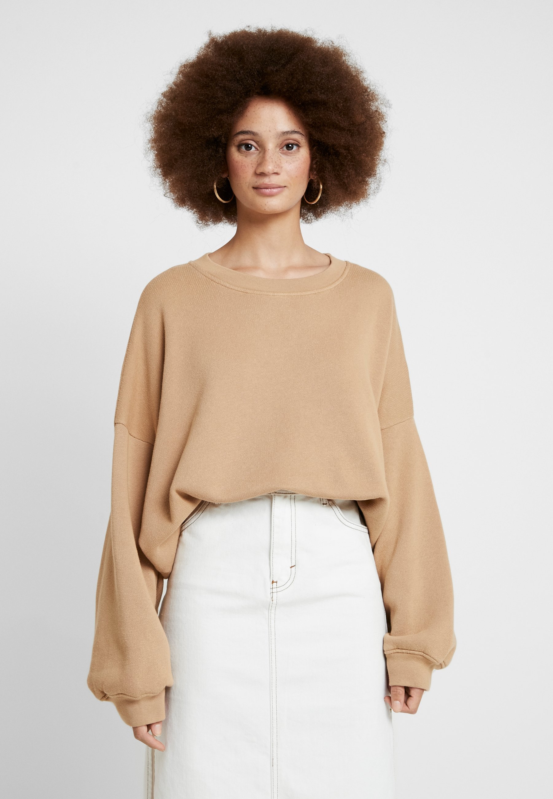 american vintage kinouba sweater