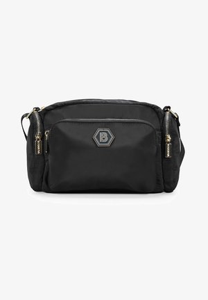Gerry Weber ECHOES - Umhängetasche - blau/dunkelblau Gerry Weber ECHOES - Umhängetasche - blau/dunkelblau