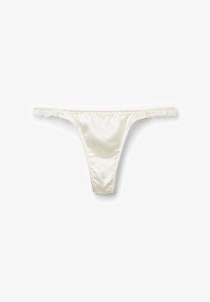 Intimissimi, Tanga - talco