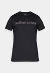 ESSENTIAL - T-Shirt print - black beauty