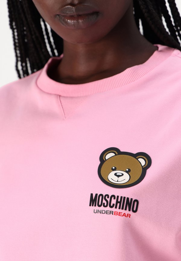 PANTALONE LUNGO - Pyjama bottoms3