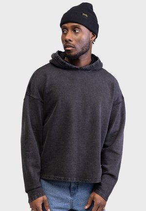 MURPHY - Sweater - black