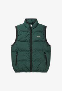 Selecionado, pine green