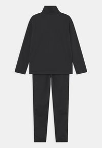 Nike Sportswear FUTURA CUFF  - Treningsdress - black/white