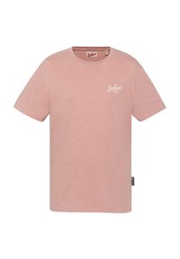 Non sélectionné, vieux rose