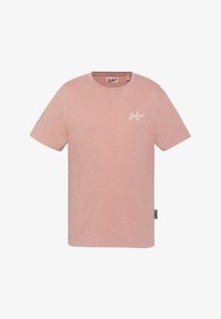 Non sélectionné, vieux rose